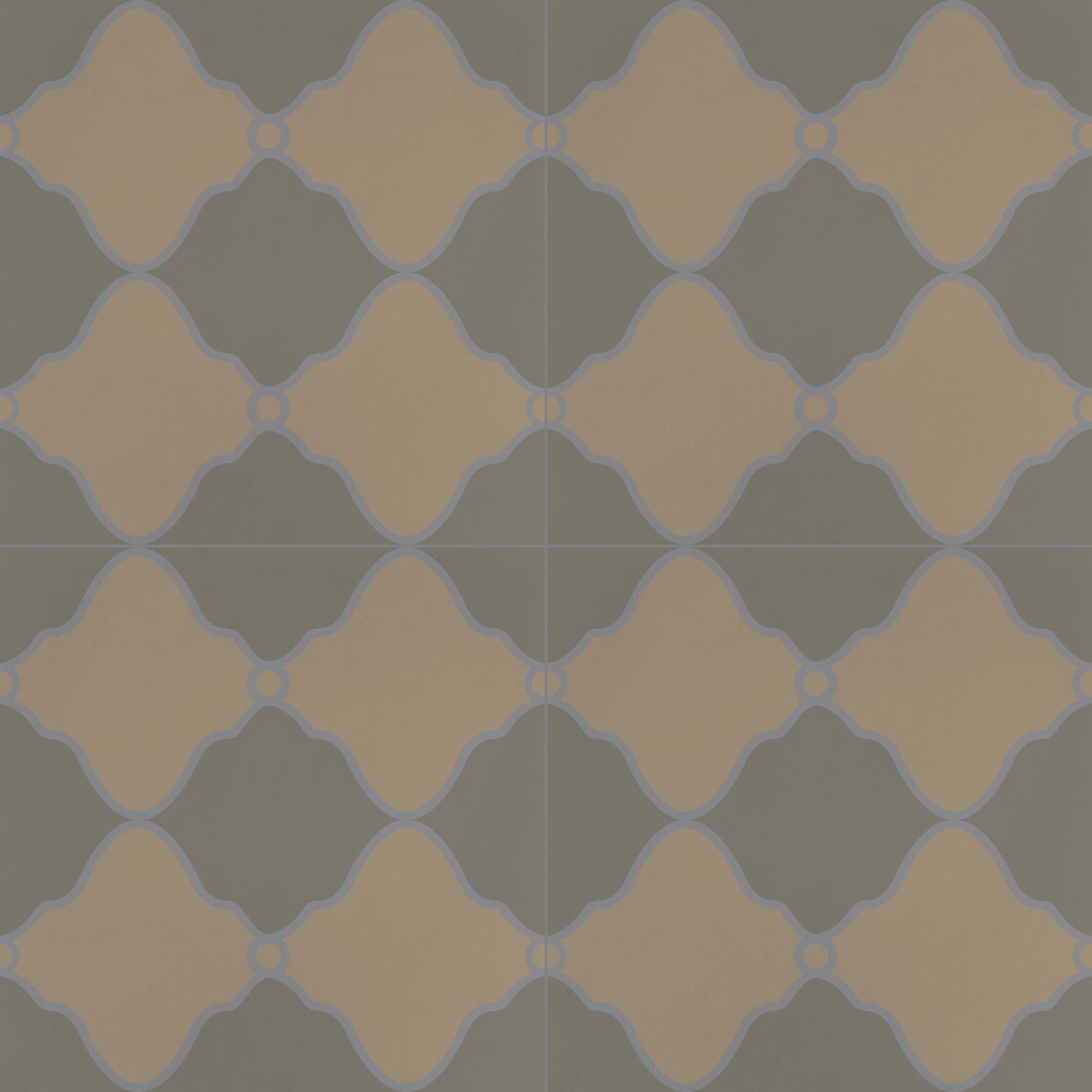 Arabesque II 01 Sample Package