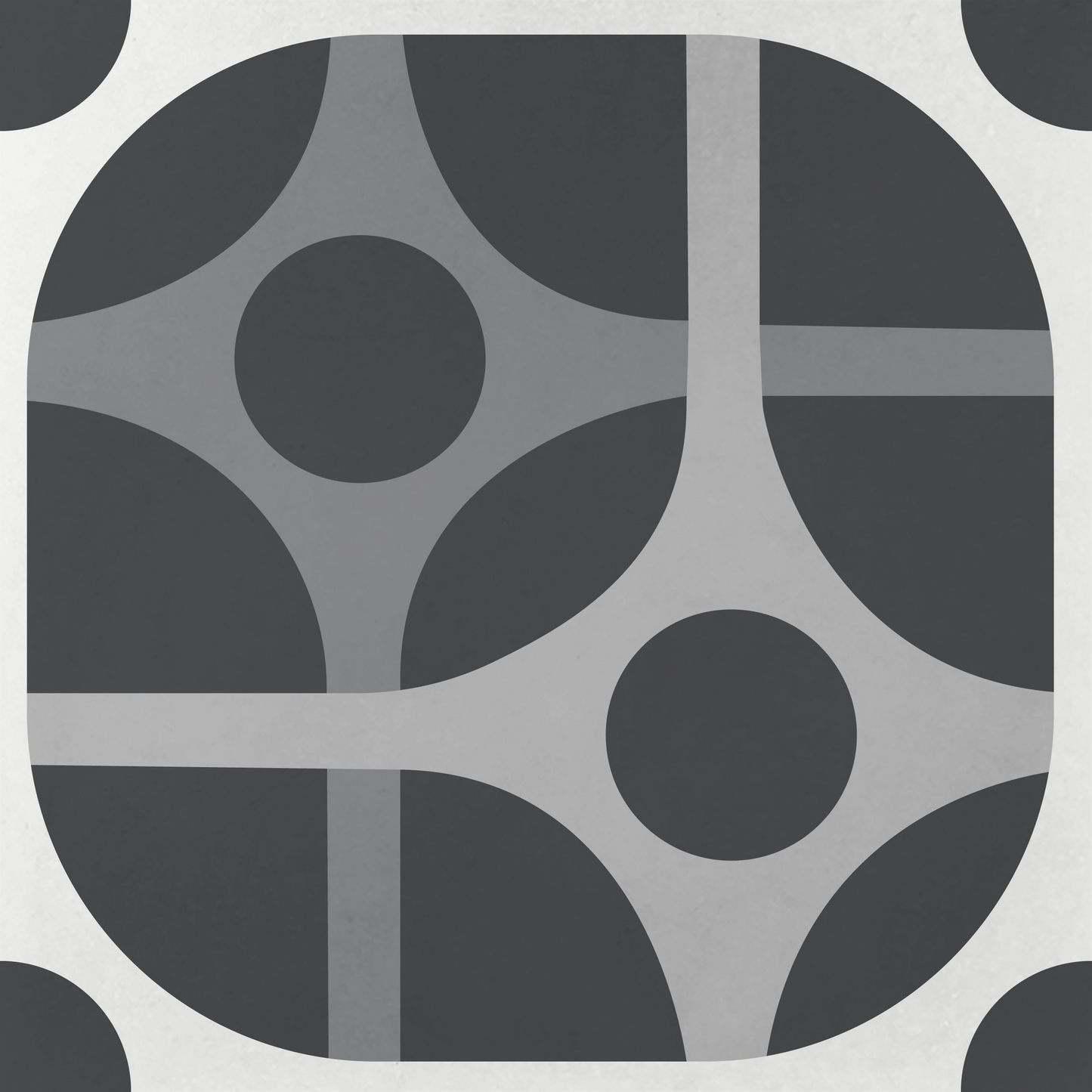 Carrés et Cercles 01