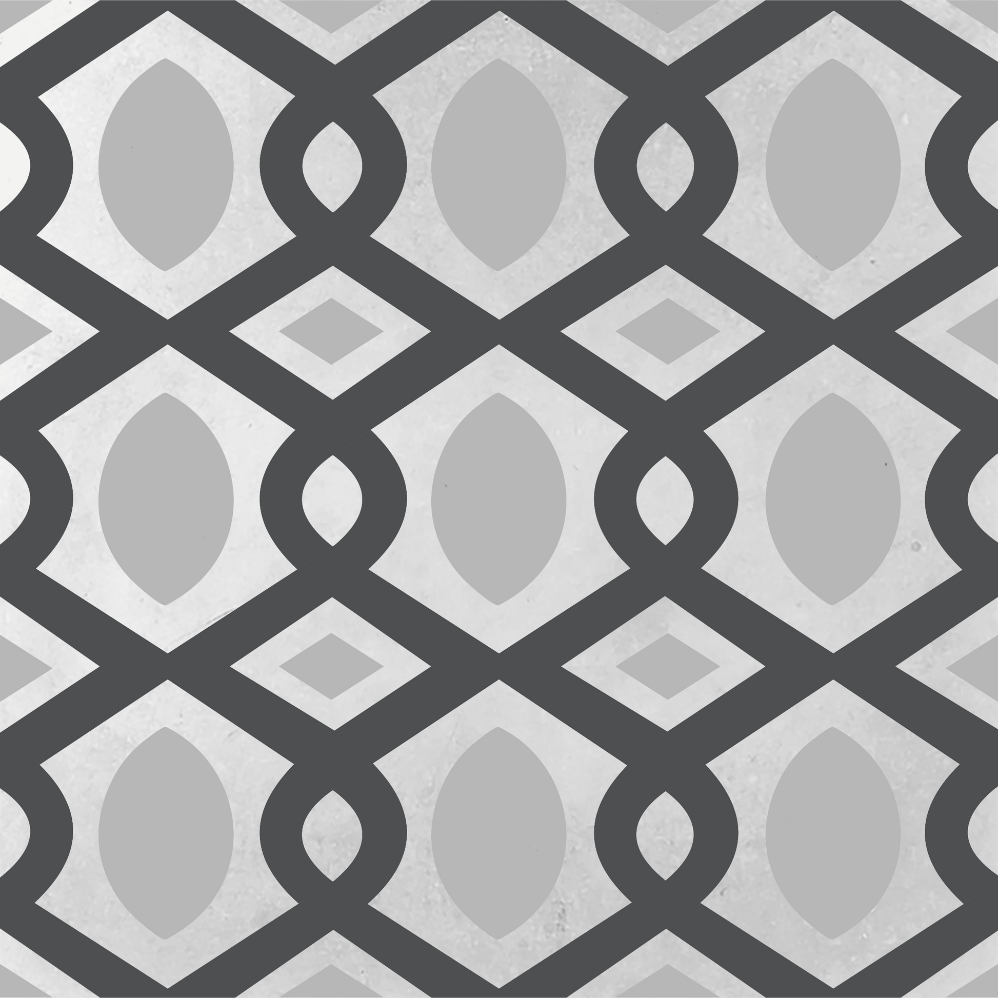 Cement Tile, Concrete Tile, Encaustic Tile, Modern Pattern