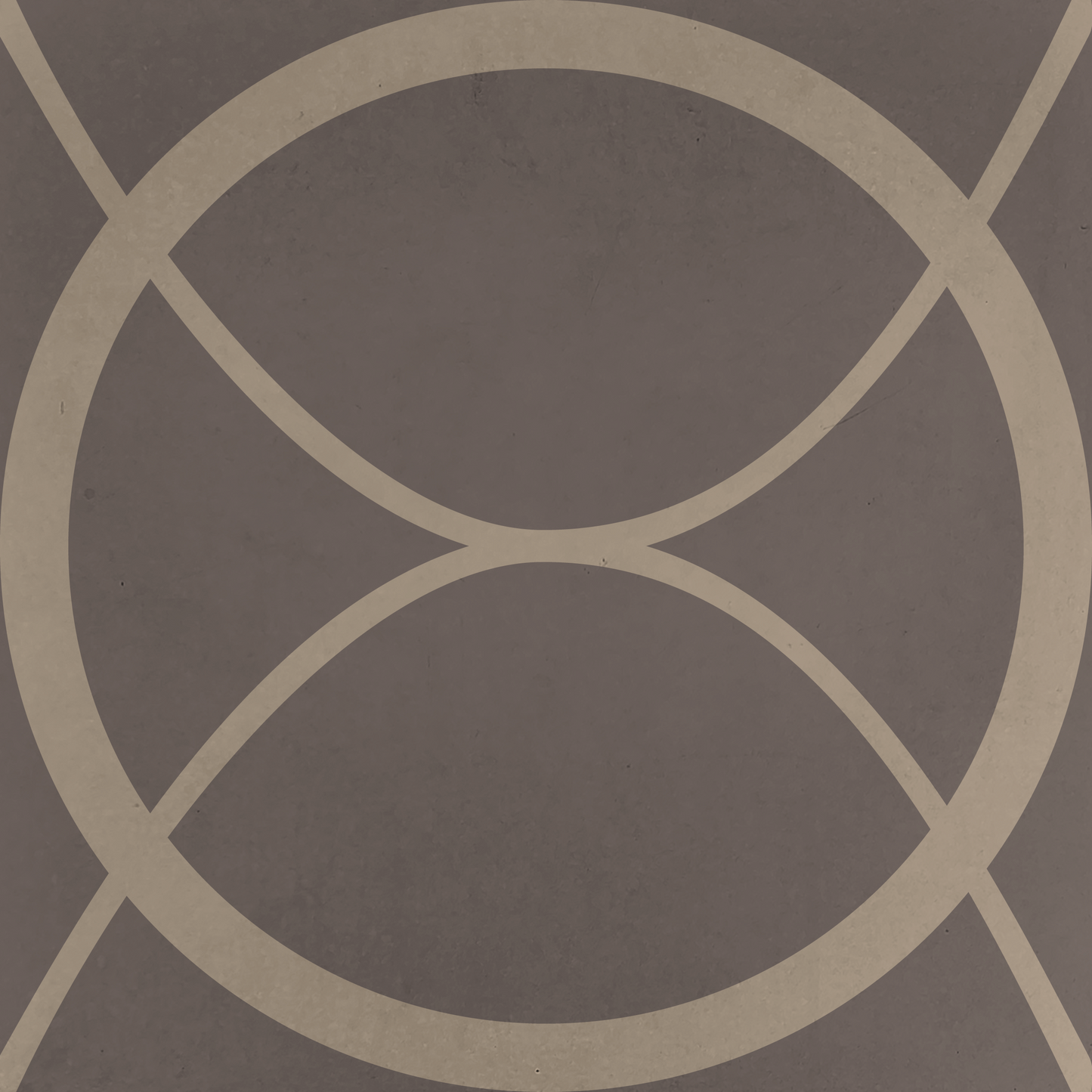 Cement Tile, Concrete Tile, Encaustic Tile, Geometric Pattern