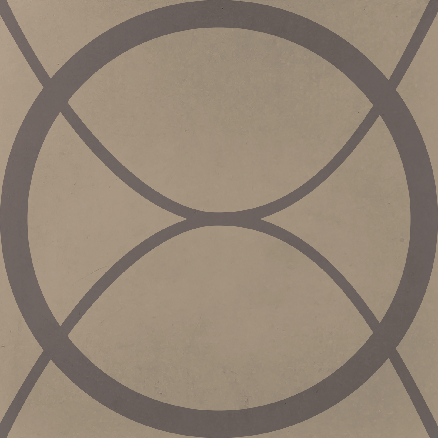 Cement Tile, Concrete Tile, Encaustic Tile, Geometric Pattern