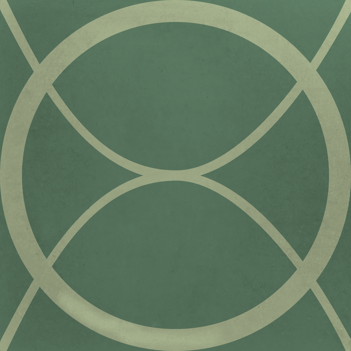 Cement Tile, Concrete Tile, Encaustic Tile, Geometric Pattern