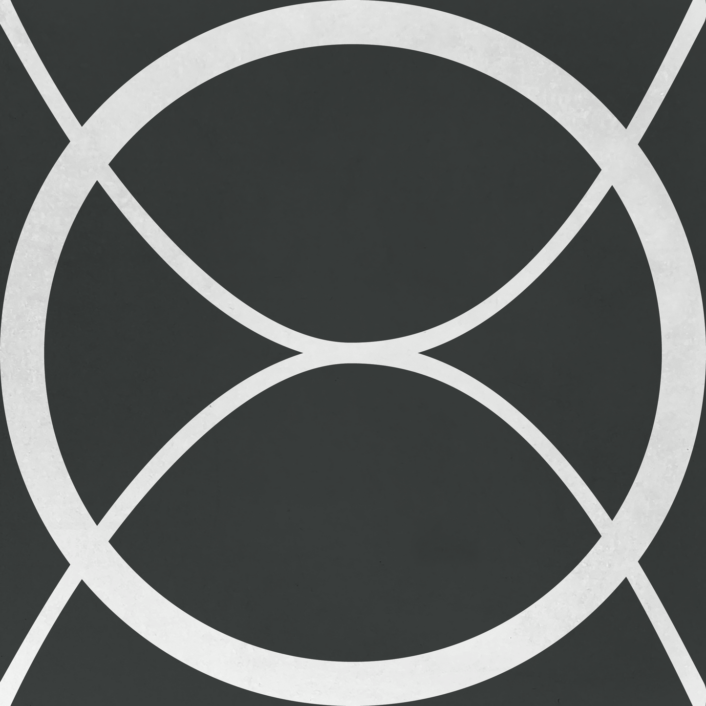 Cement Tile, Concrete Tile, Encaustic Tile, Geometric Pattern