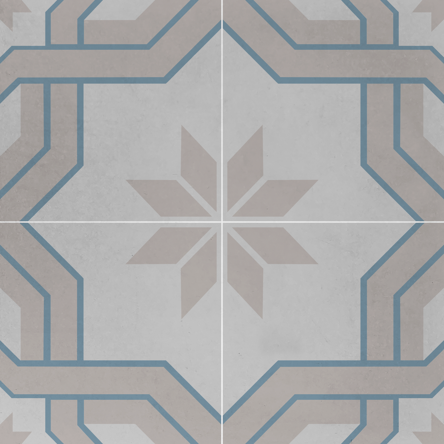 Encaustic Cement Tile, Concrete Tile, Modern Traditional , Pattern Tiles