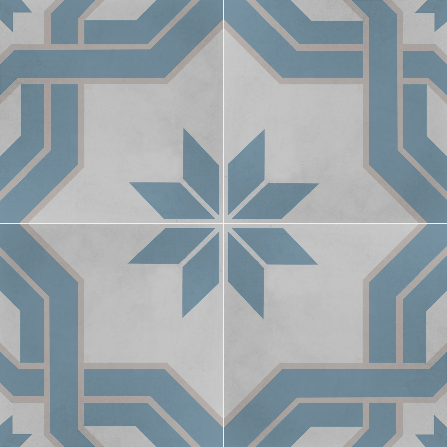Encaustic Cement Tile, Concrete Tile, Modern Traditional , Pattern Tiles