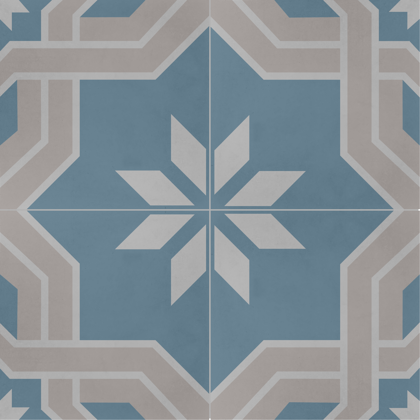 Encaustic Cement Tile, Concrete Tile, Modern Traditional Pattern, Pattern Tiles