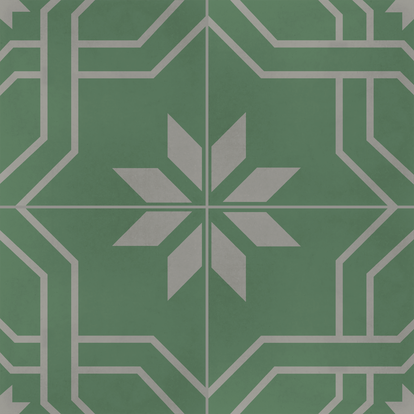 Encaustic Cement Tile, Concrete Tile, Modern Traditional, Pattern Tiles