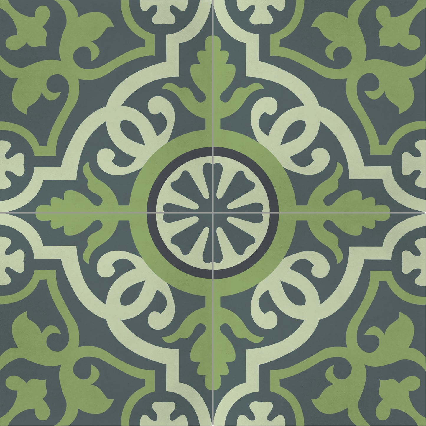Encaustic Cement Tile, Concrete Tile, Pattern Tiles