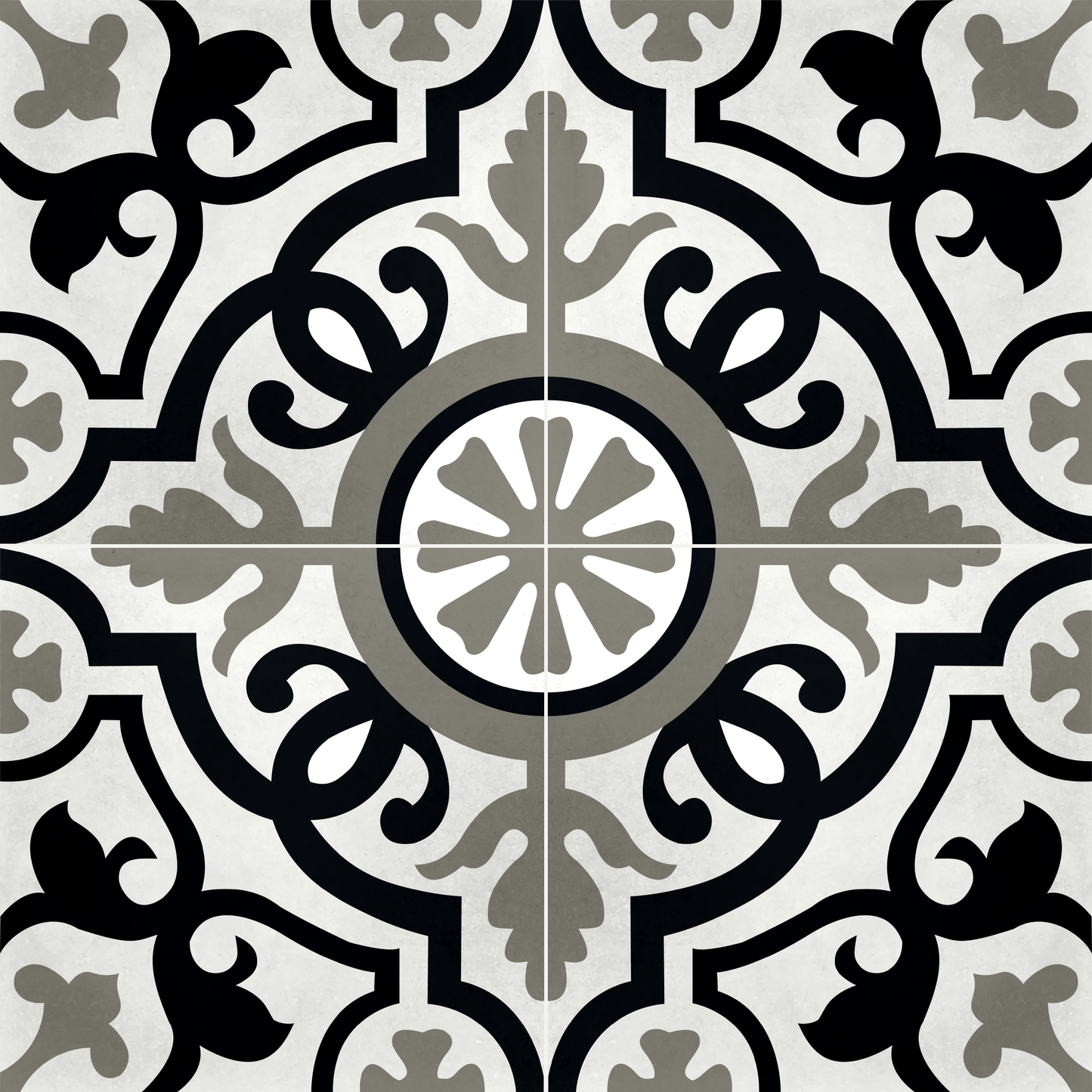 Encaustic Cement Tile, Concrete Tile, Pattern Tiles