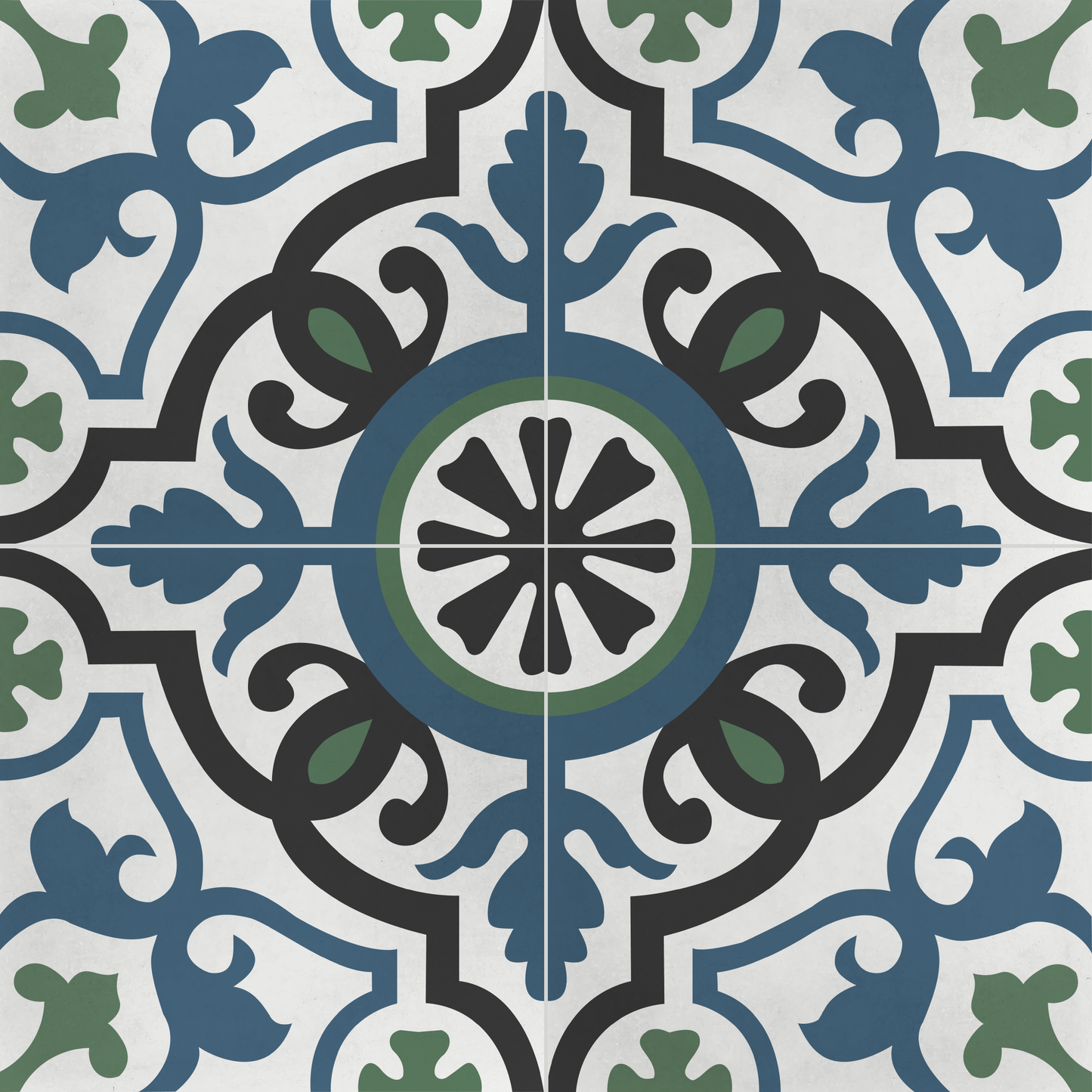 Encaustic Cement Tile, Concrete Tile, Pattern Tiles