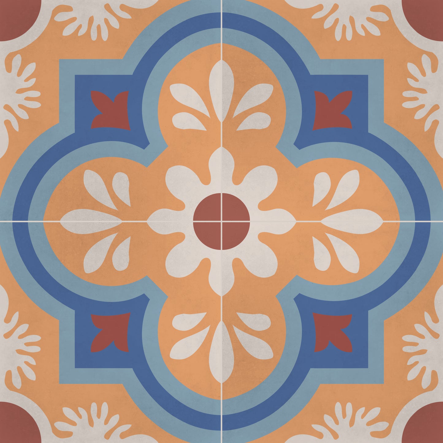 Encaustic Cement Tile, Concrete Tile, Traditional , Pattern Tiles
