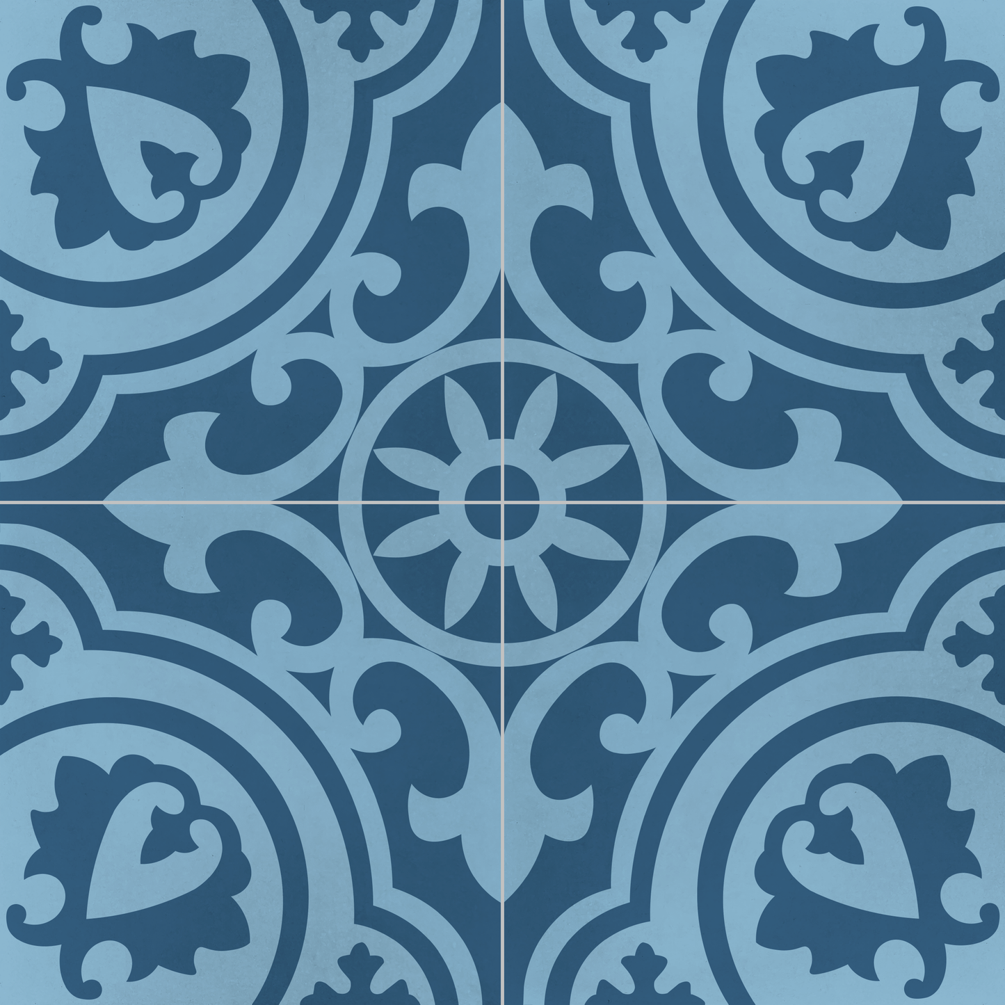 Encaustic Cement Tile, Concrete Tile, Modern Traditional , Pattern Tiles