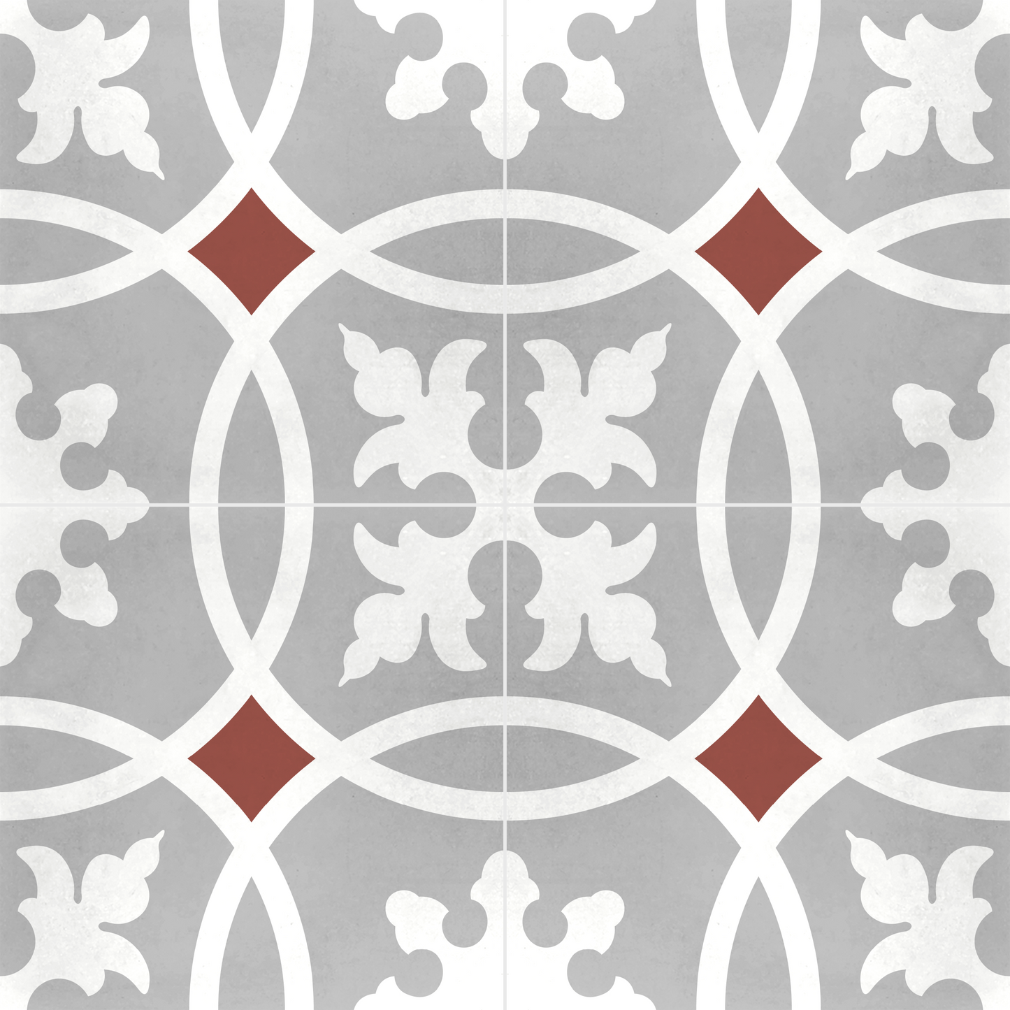 Encaustic Cement Tile, Concrete Tile, Modern, Pattern Tiles