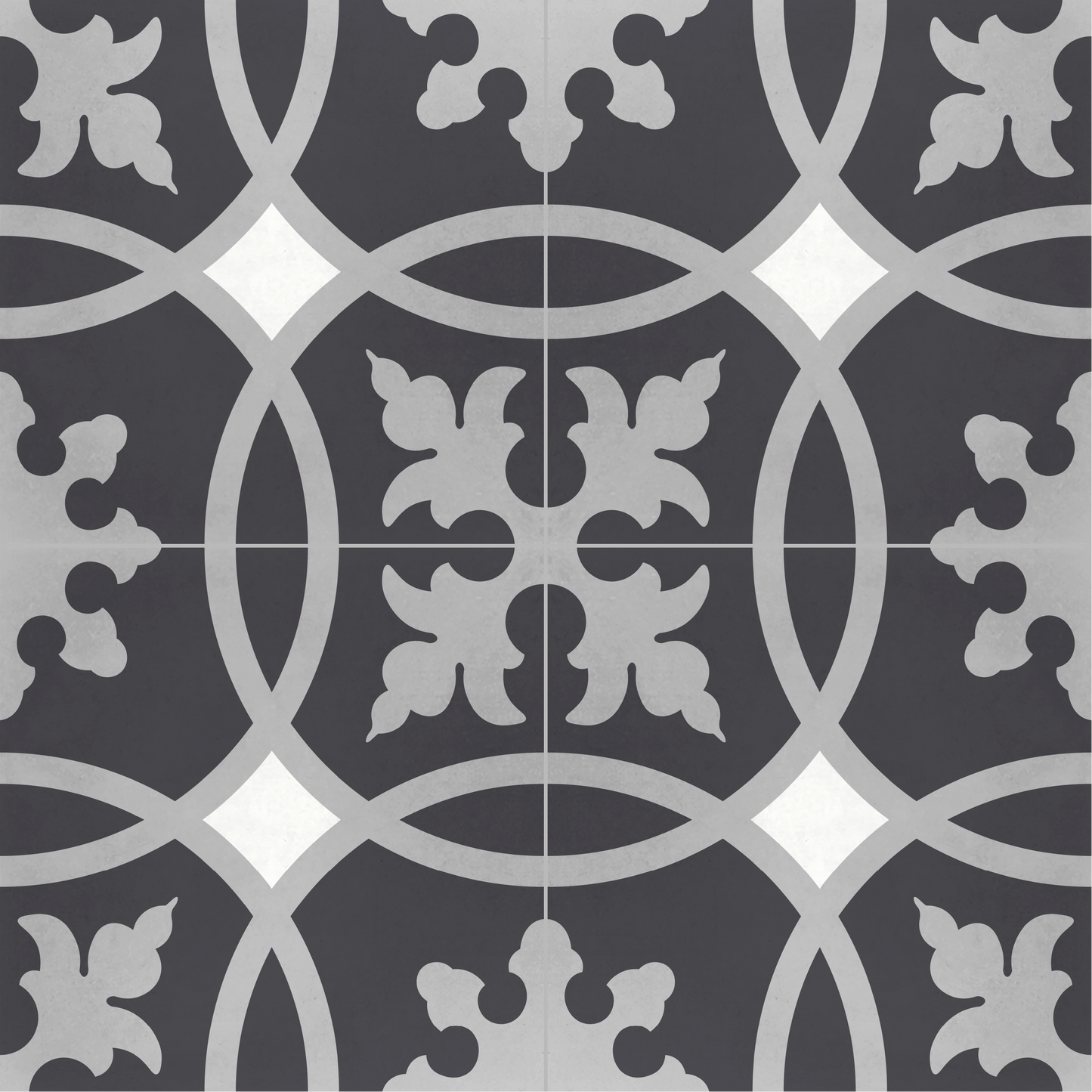 Encaustic Cement Tile, Concrete Tile, Modern, Pattern Tiles