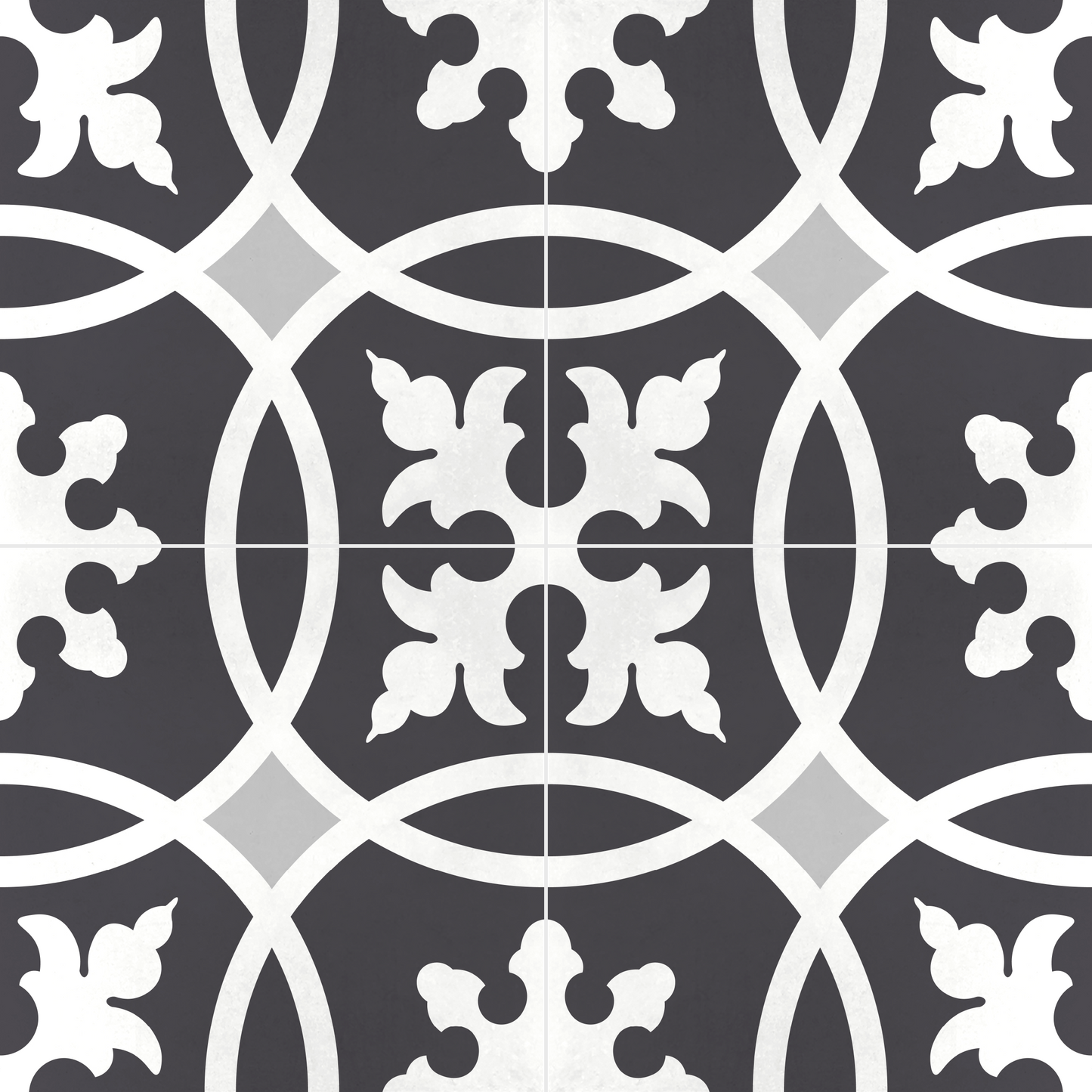 Encaustic Cement Tile, Concrete Tile, Modern, Pattern Tiles