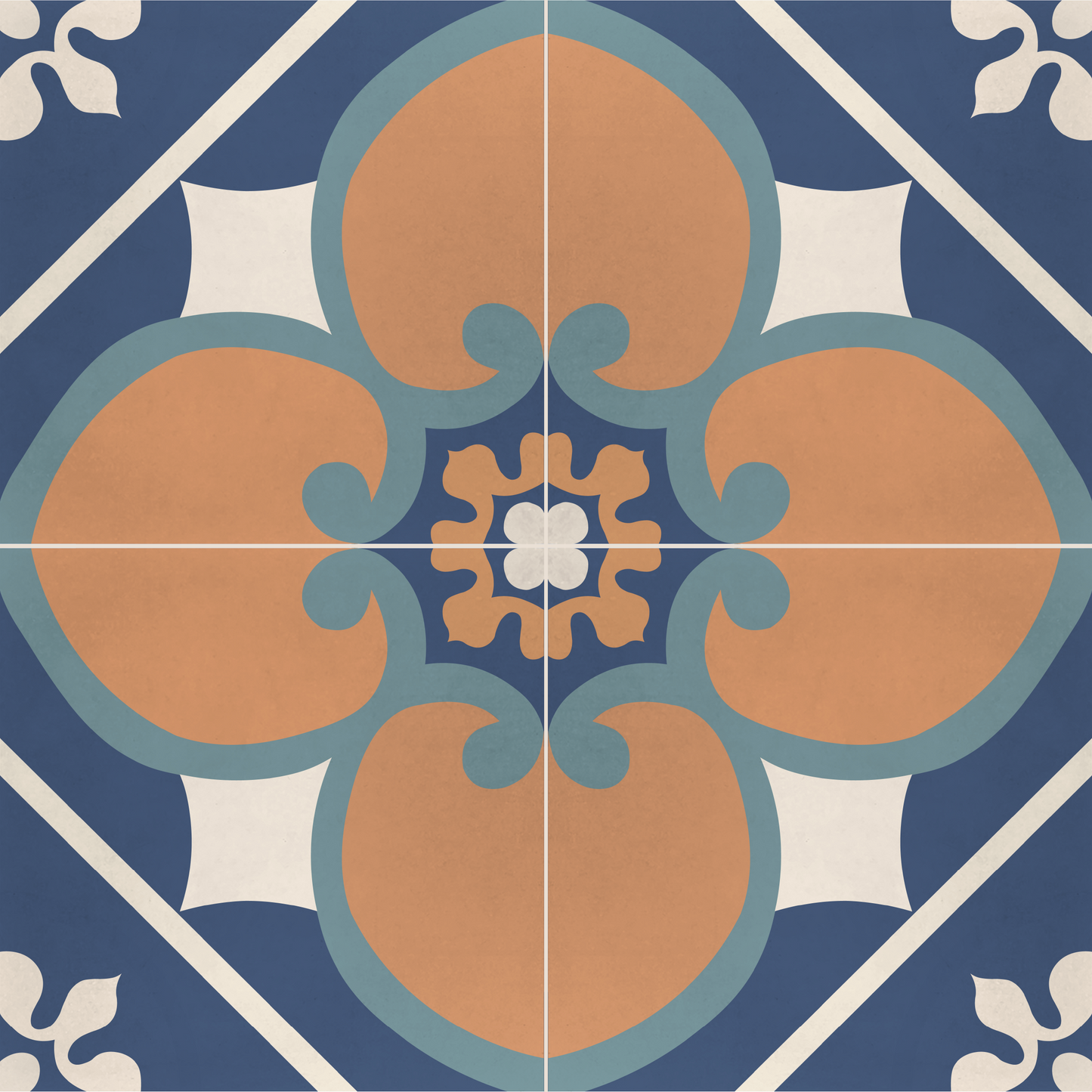 Encaustic Cement Tile, Concrete Tile, Pattern Tiles