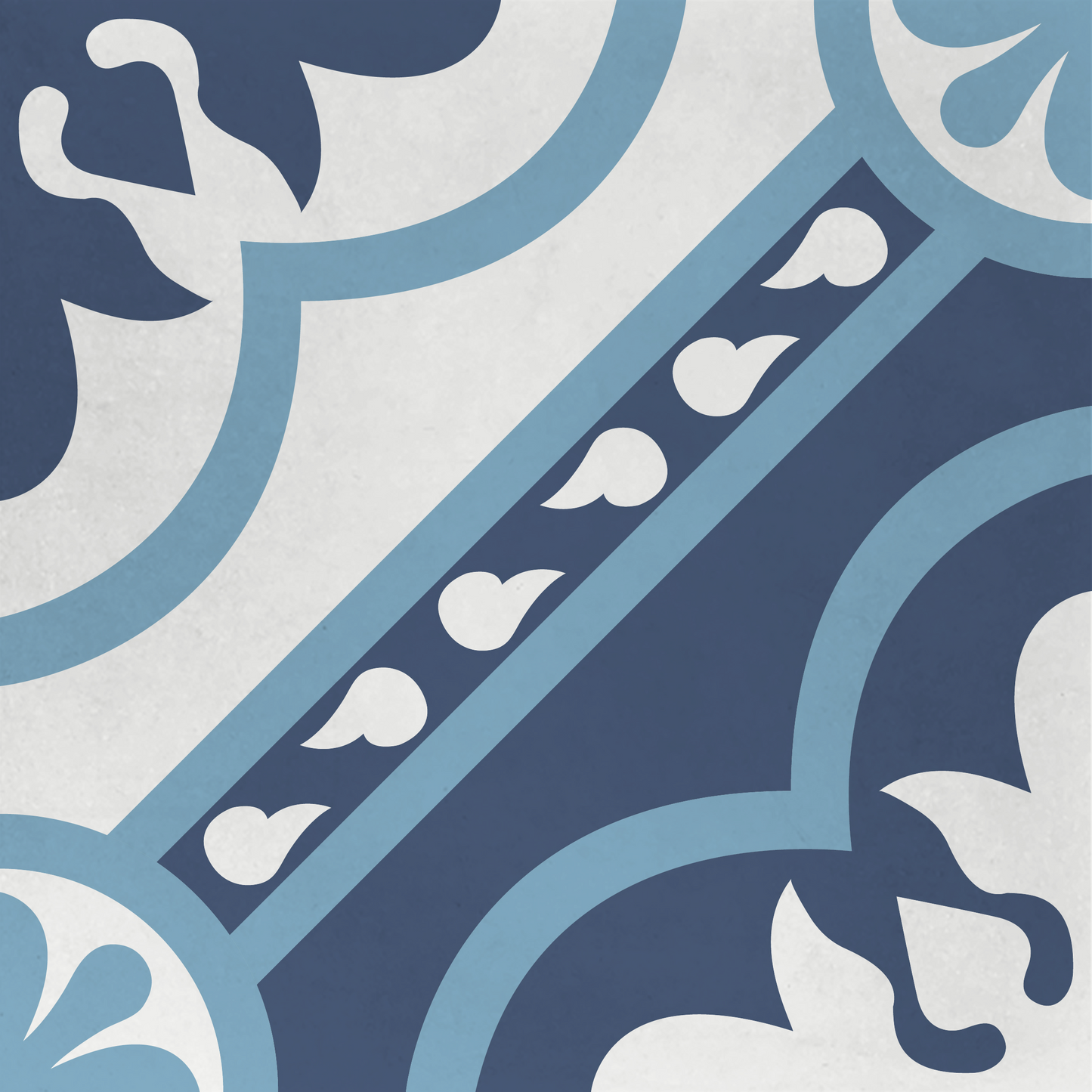 Cercle de Tulipes II 05