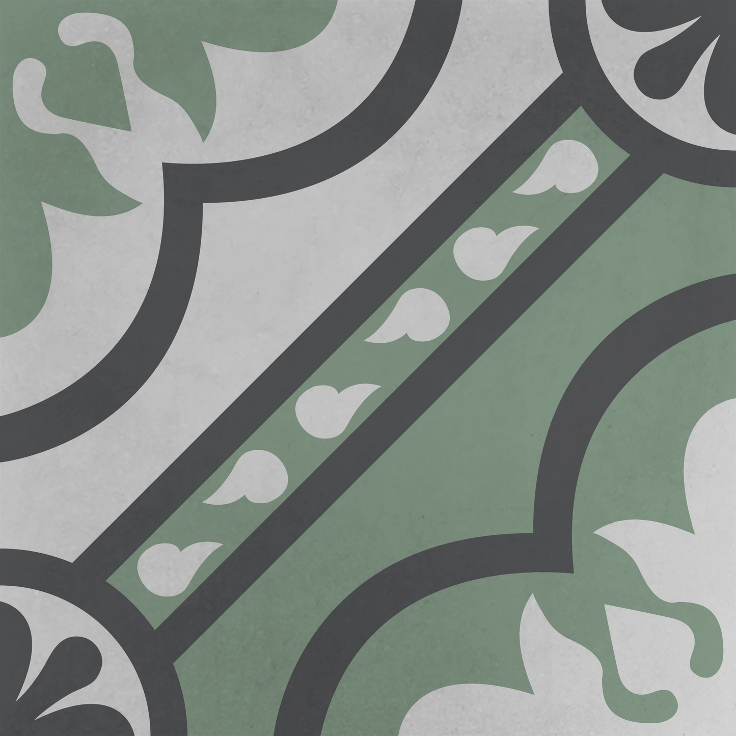 Cercle de Tulipes II 01