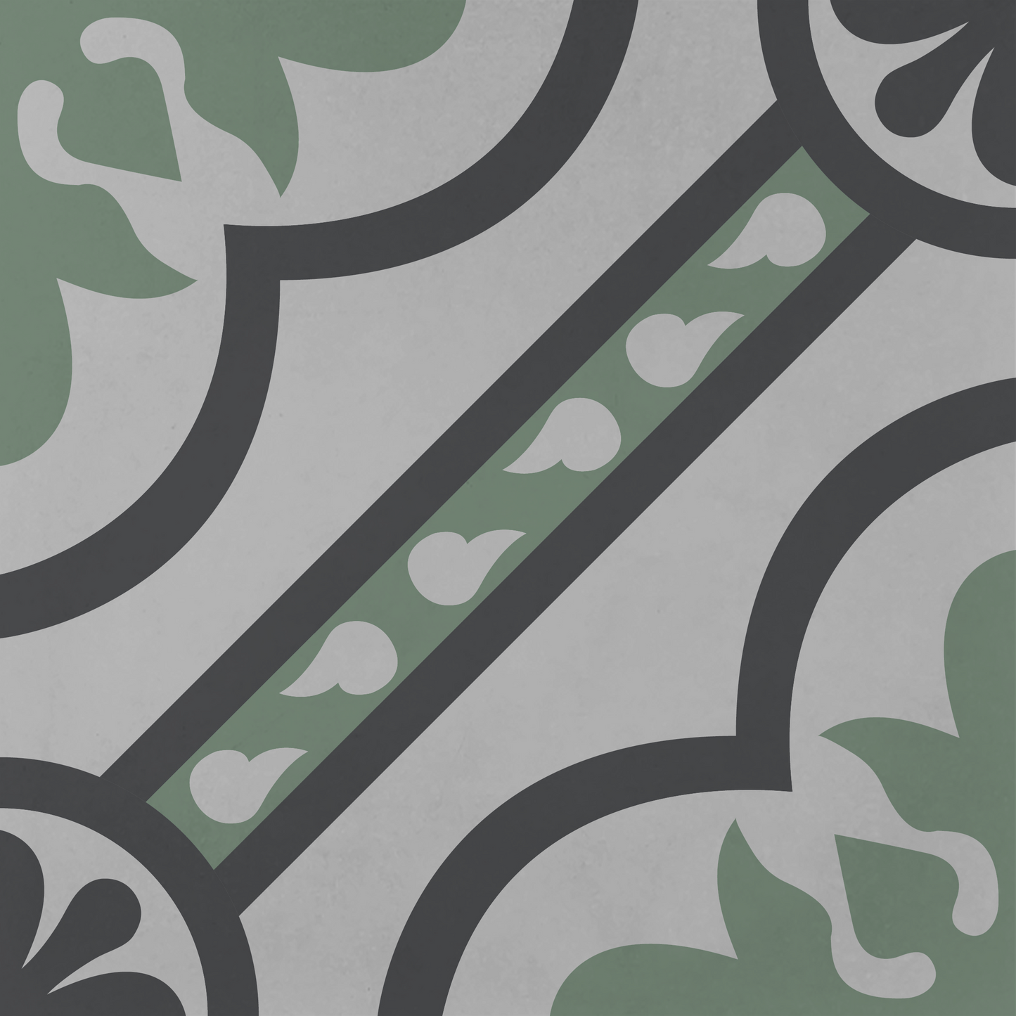 Cercle de Tulipes II 02