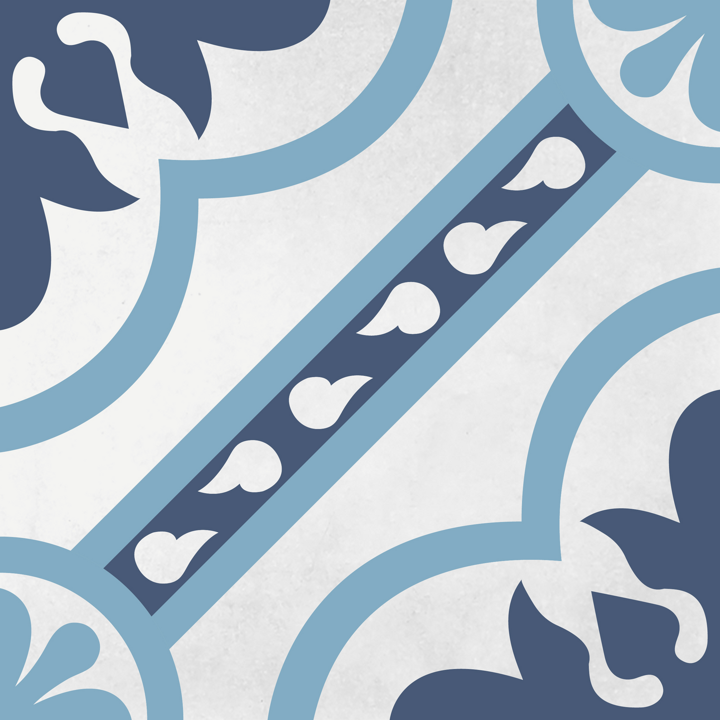 Cercle de Tulipes II 06