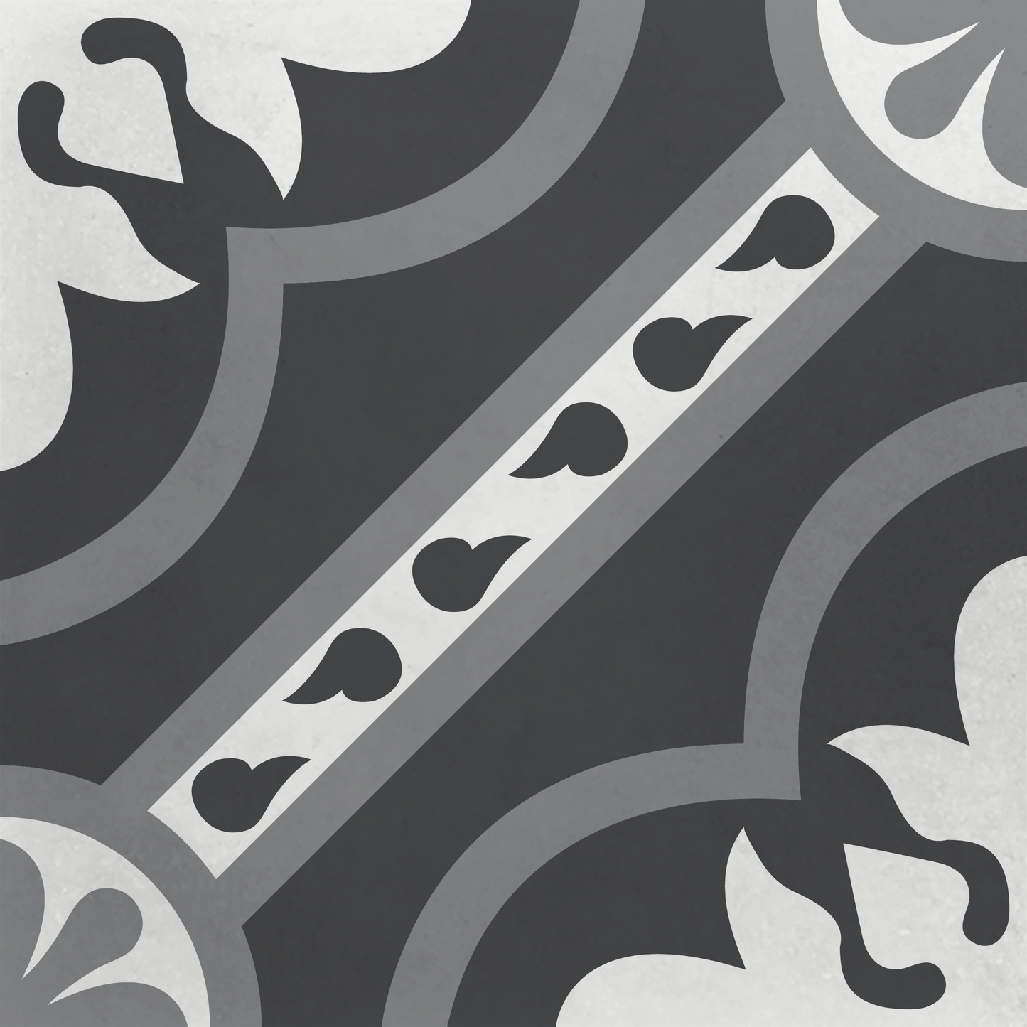 Cercle de Tulipes II 08