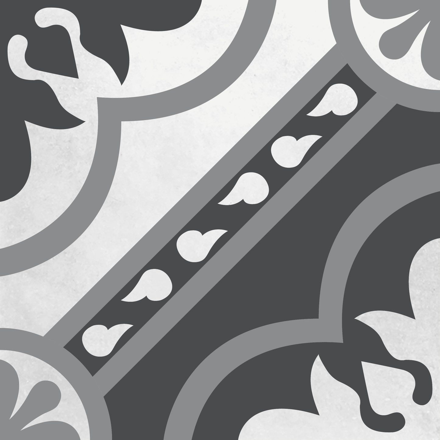 Cercle de Tulipes II 09