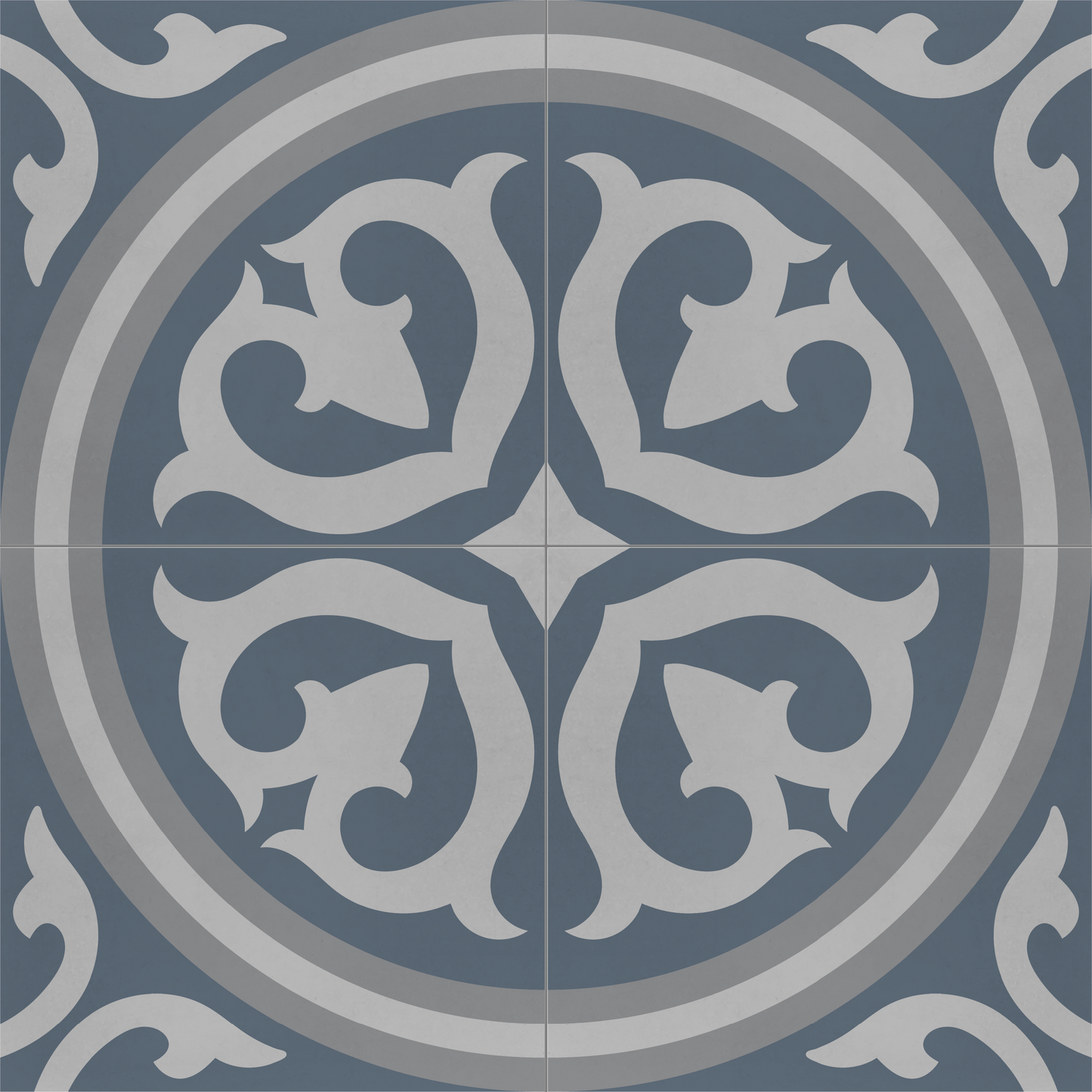 Encaustic Cement Tile, Concrete Tile, Modern Traditional, Pattern Tiles