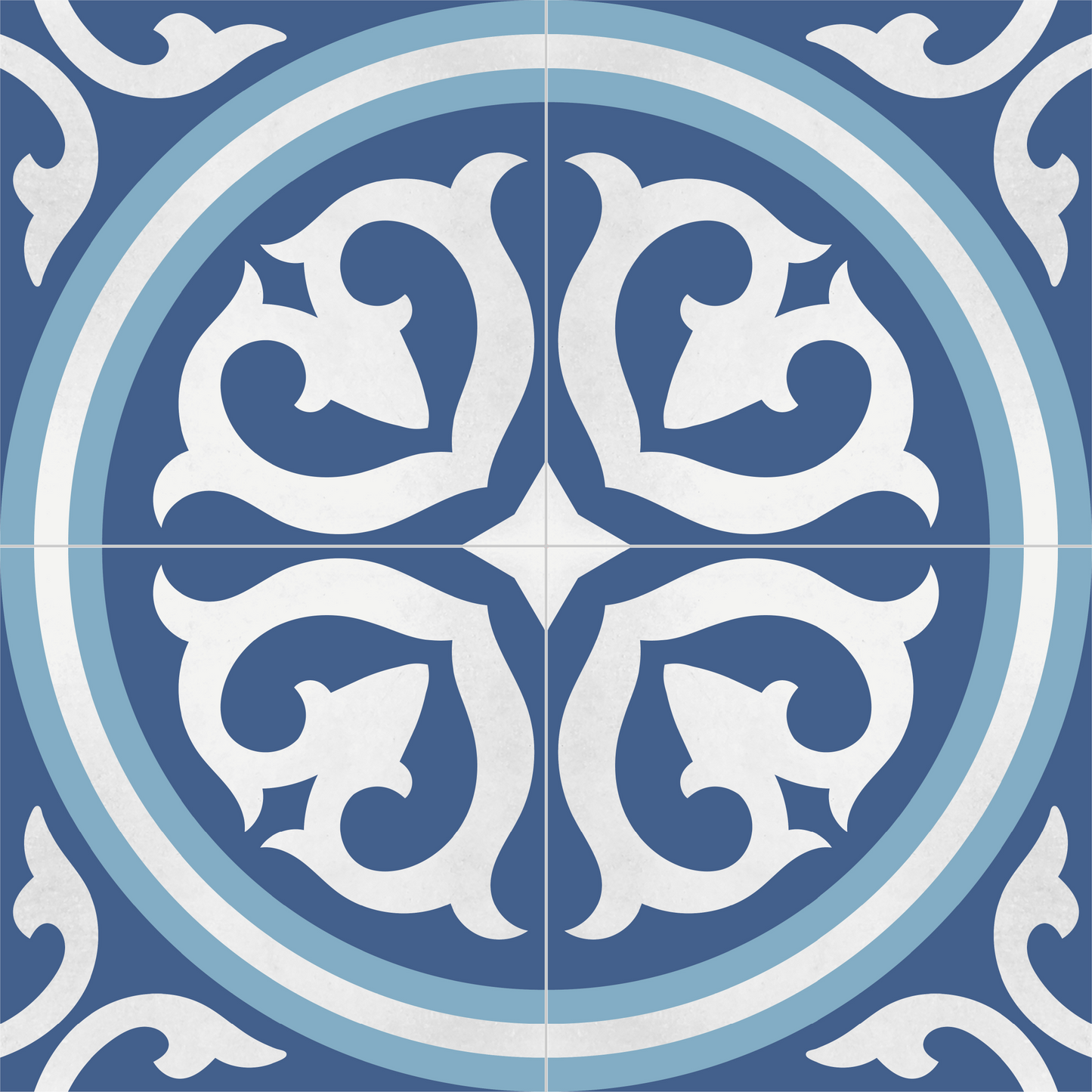 Encaustic Cement Tile, Concrete Tile, Modern Traditional, Pattern Tiles