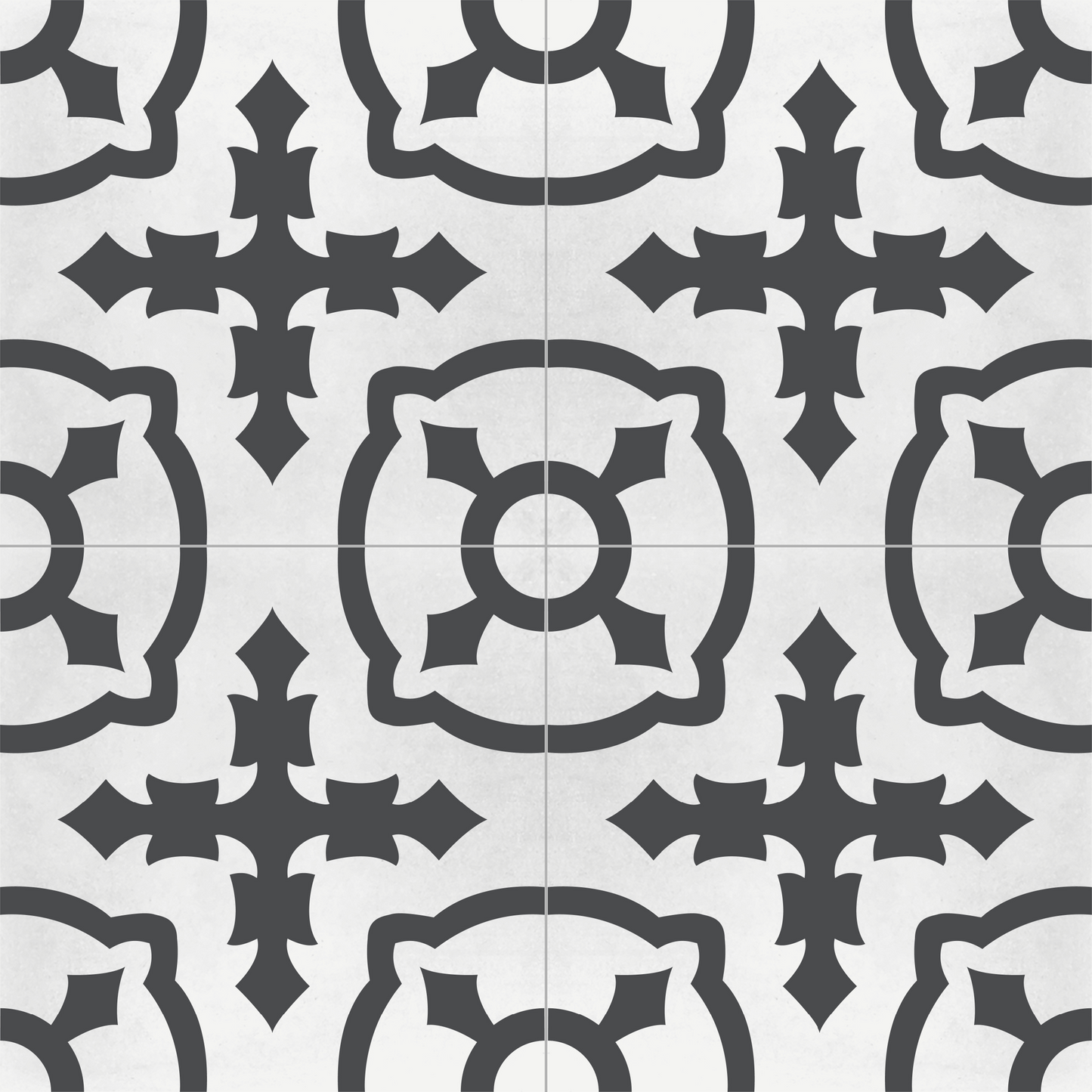 Encaustic Cement Tile, Concrete Tile, Modern Traditional, Pattern Tiles