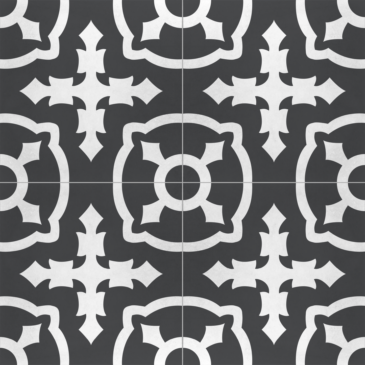 Encaustic Cement Tile, Concrete Tile, Modern Traditional, Pattern Tiles