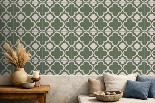 Decorative Wall Tile Guide for Statement Spaces