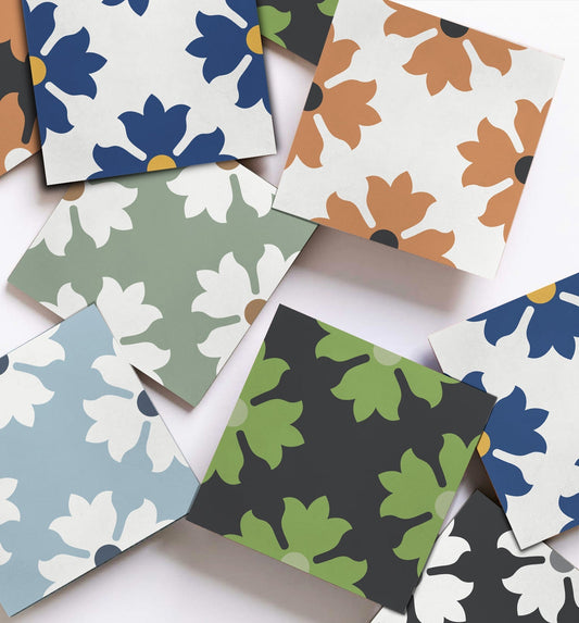 How to Order Tile Samples the Smart Way
