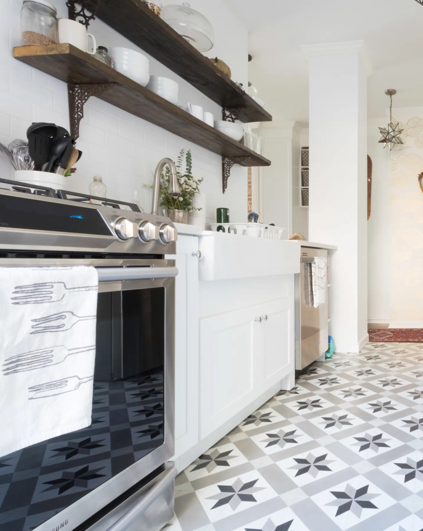 5 Reasons to Use Encaustic Cement Tiles in Your Living Space ...