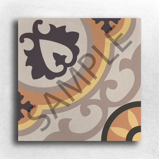 Annecy 03 Sample Package