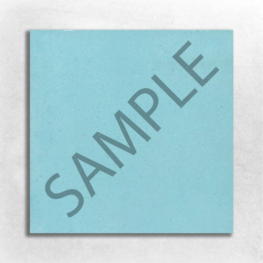 B090 Regent St. Blue Sample Package