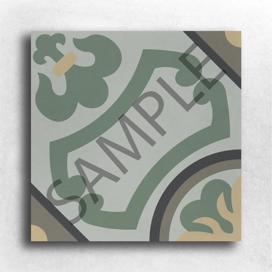 Bastia 04 Sample Package