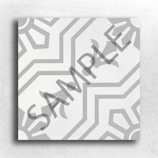 Broderie 06 Sample Package