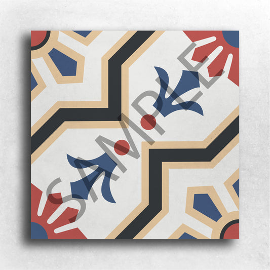 Broderie 02 Sample Package