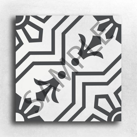 Broderie 07 Sample Package