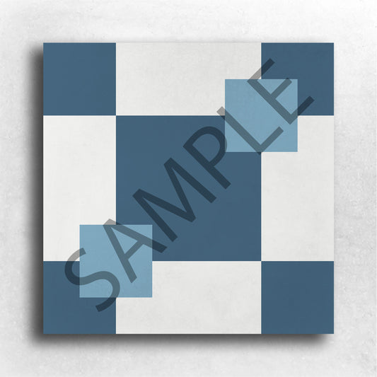 Carres 01 Sample Package