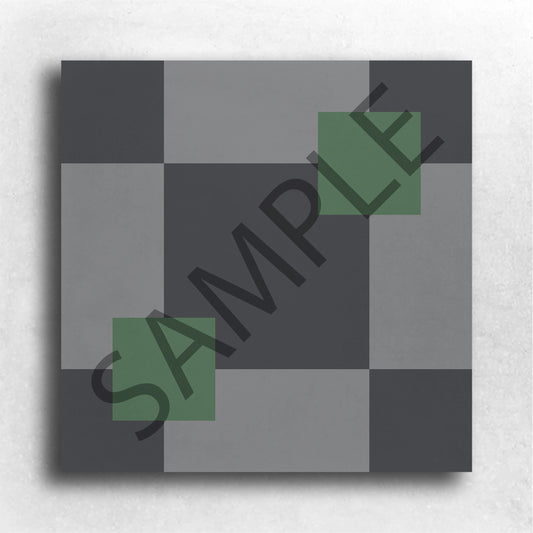 Carres 03 Sample Package