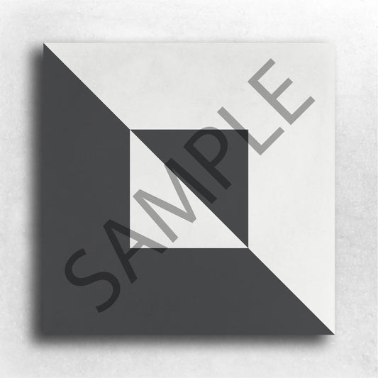 Carres II 01 Sample Package