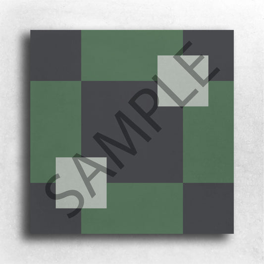 Carres 04 Sample Package