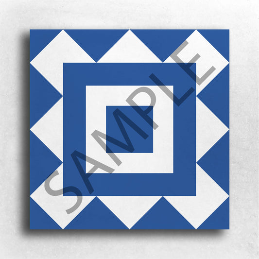 Casablanca 03 Sample Package