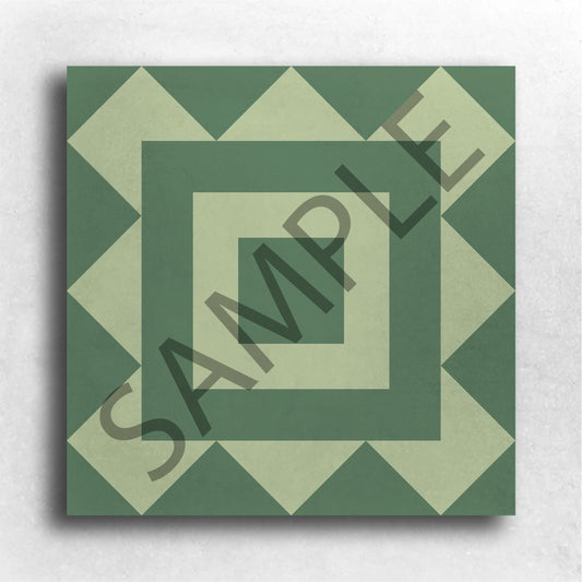 Casablanca 05 Sample Package