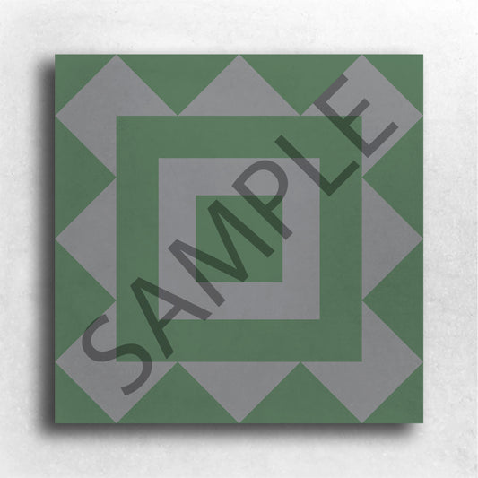 Casablanca 06 Sample Package