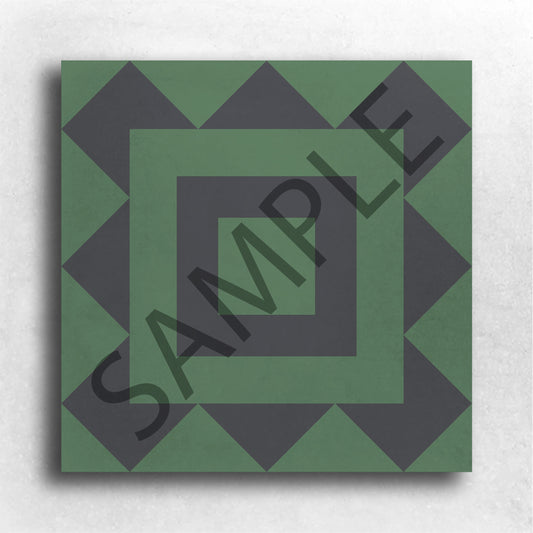 Casablanca 07 Sample Package