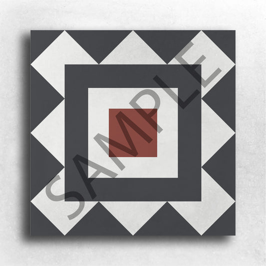 Casablanca 08 Sample Package