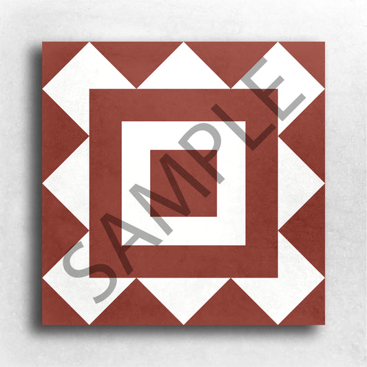 Casablanca 01 Sample Package