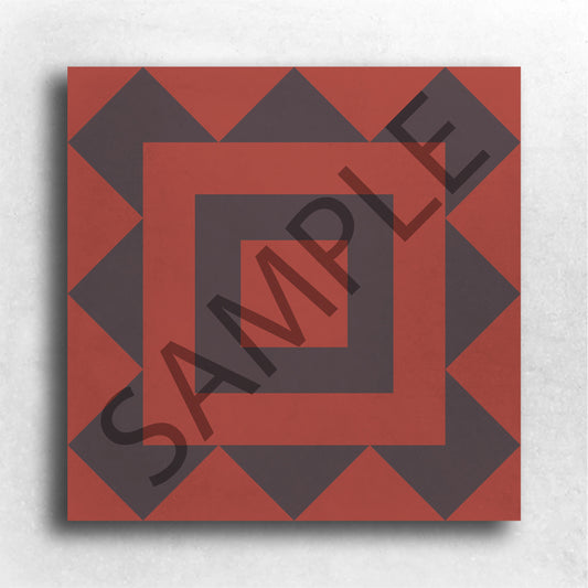 Casablanca 02 Sample Package